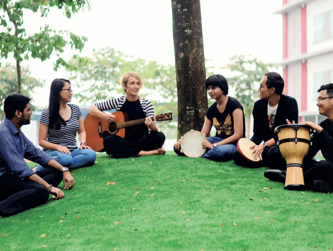 Help University, Damansara feature image